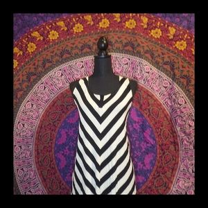 Cynthia Rowley sleeveless top